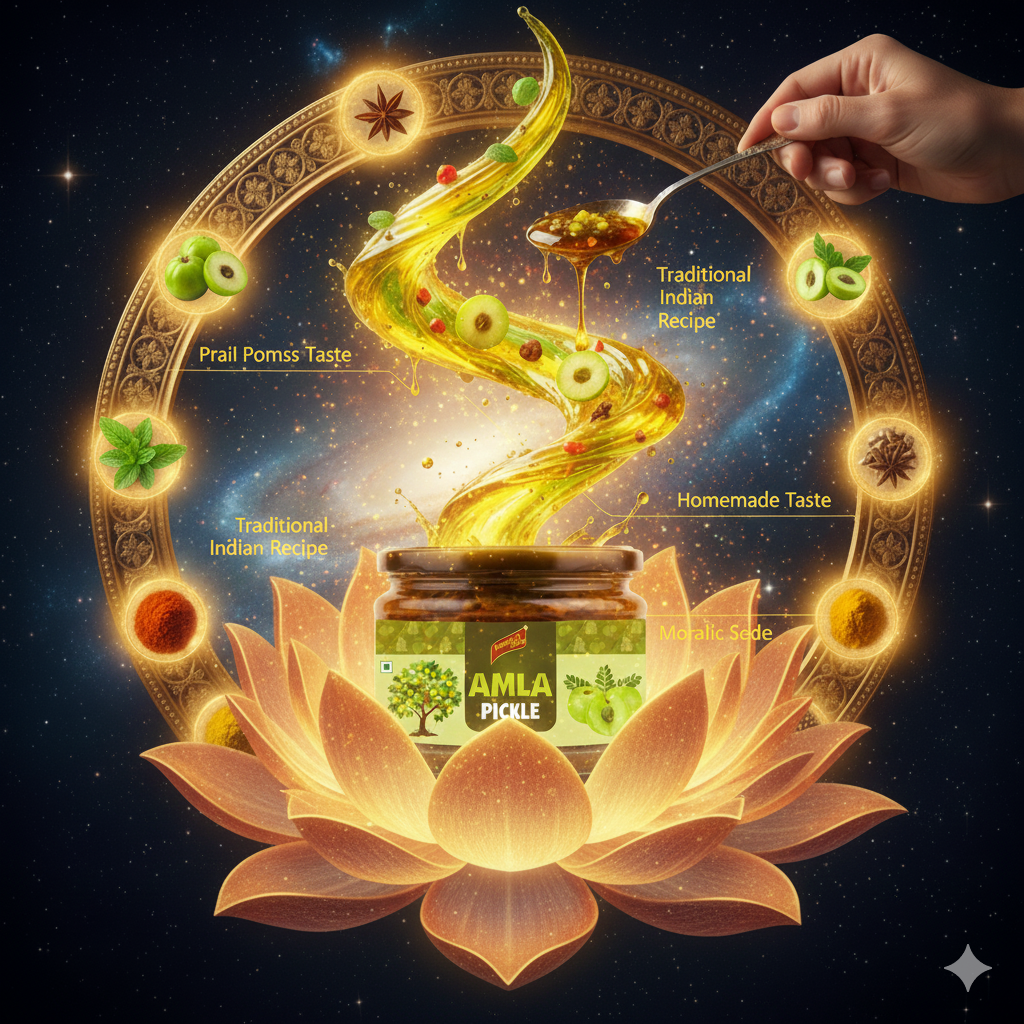 Amla Pickle - Image 4