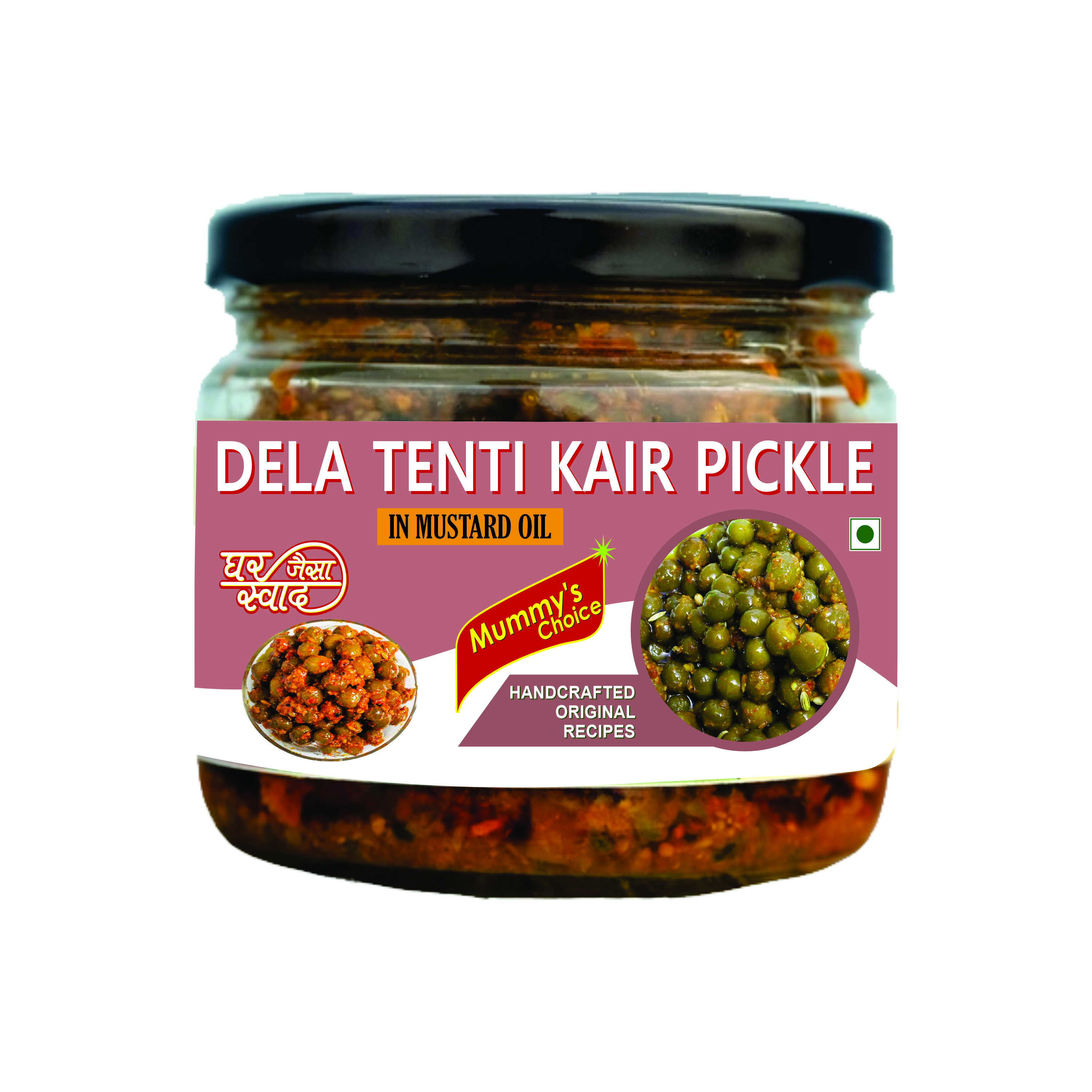 Dela Tenti - Image 4