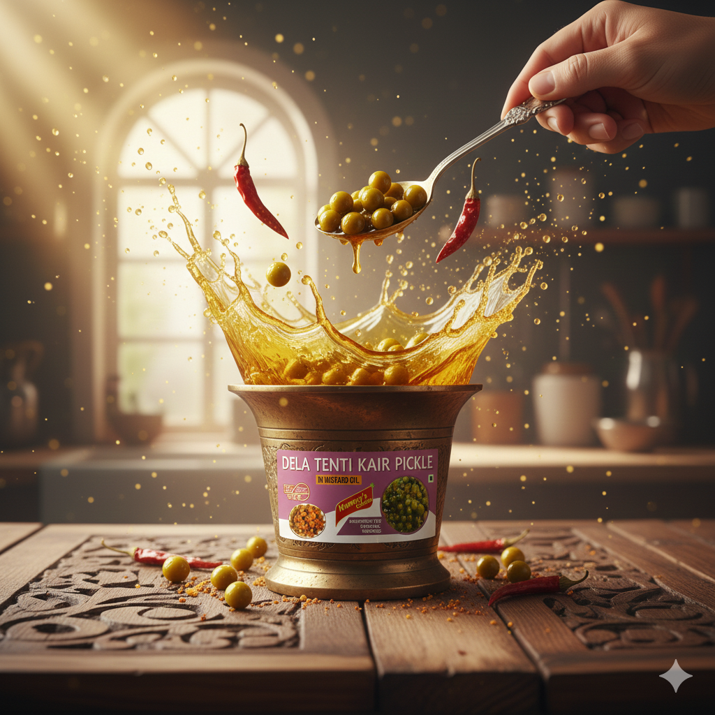 Dela Tenti - Image 3