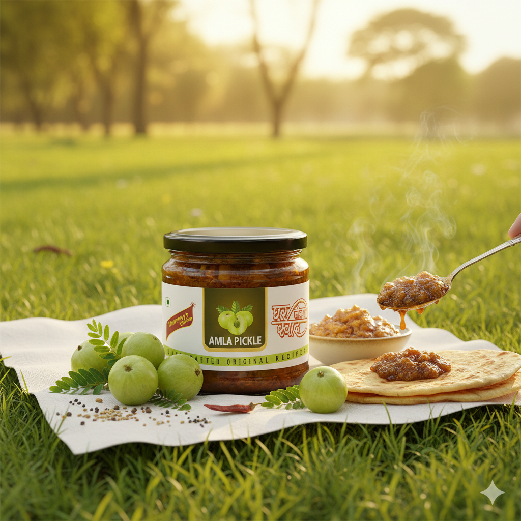 Amla Pickle - Image 4